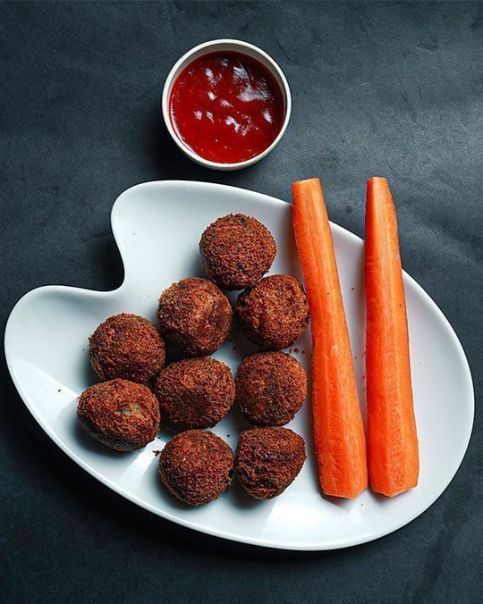 Fish-Ball-Raw