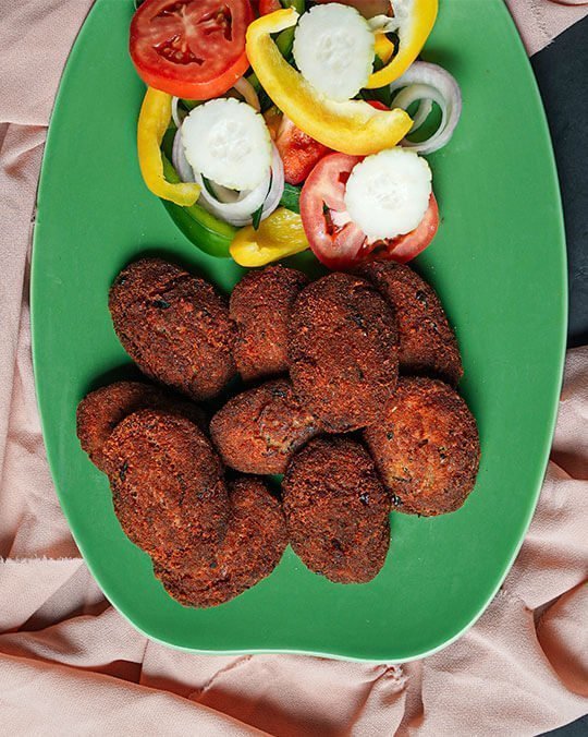Fish-Cutlet-Raw